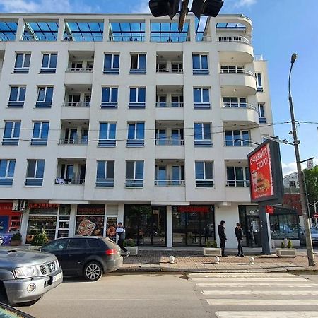 Royal Apartment Sofia Eksteriør bilde