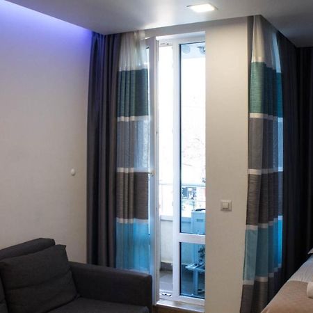 Royal Apartment Sofia Eksteriør bilde