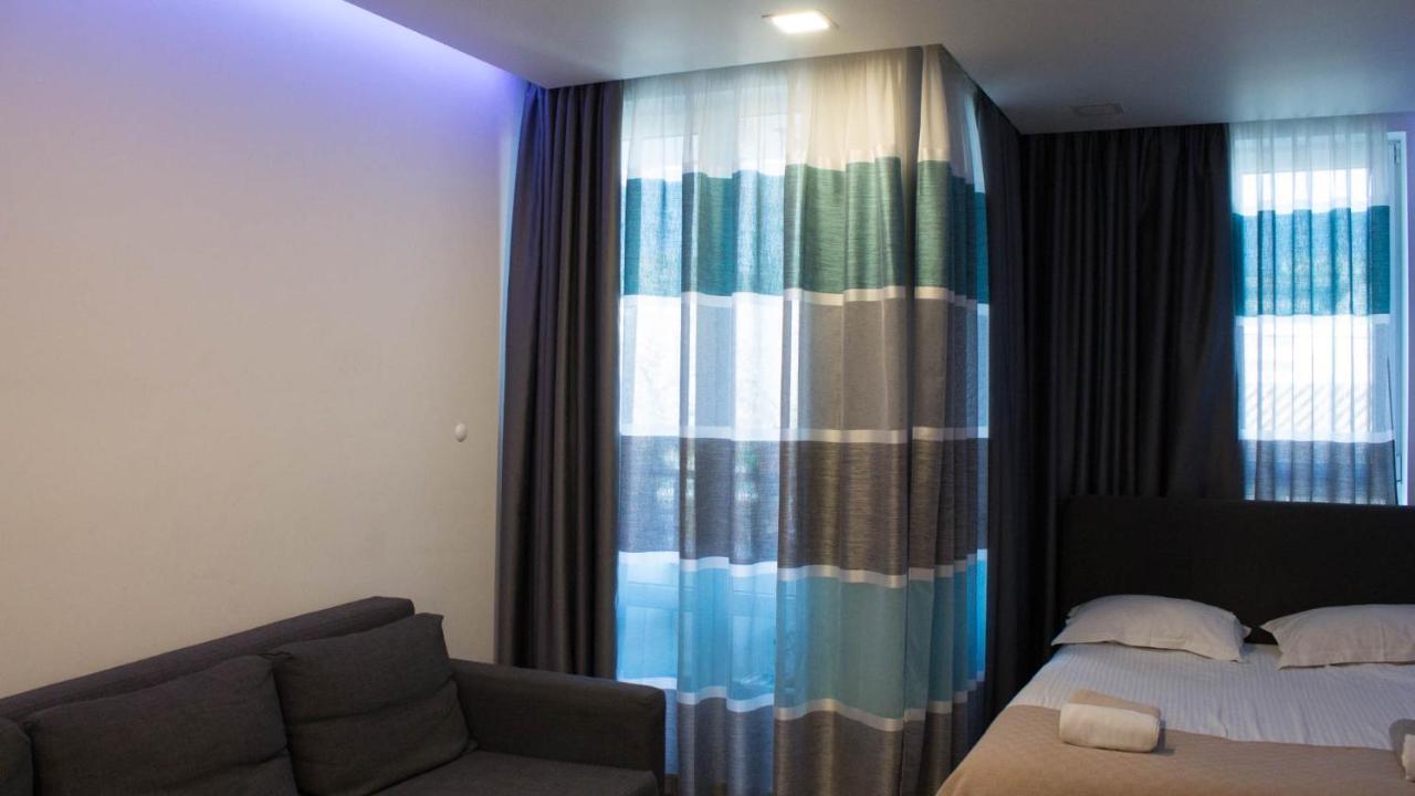Royal Apartment Sofia Eksteriør bilde