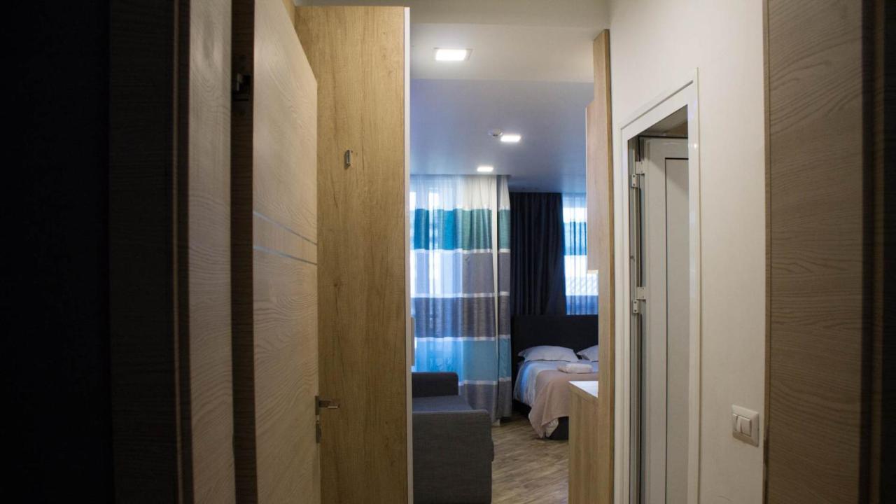 Royal Apartment Sofia Eksteriør bilde
