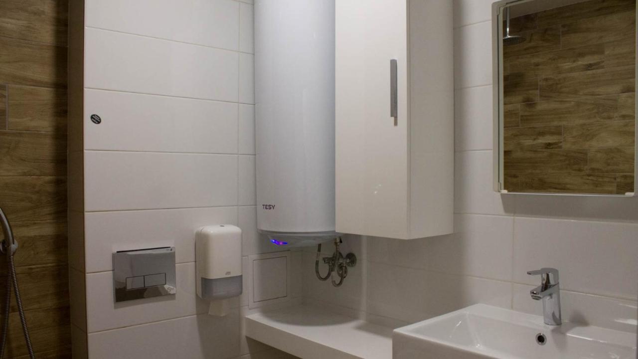 Royal Apartment Sofia Eksteriør bilde